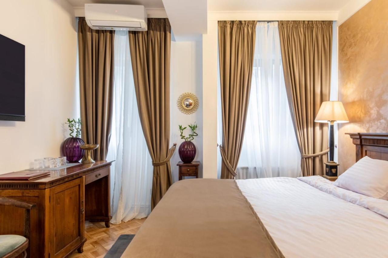 Hotel Clucerului Arc De Triomphe Bucureşti