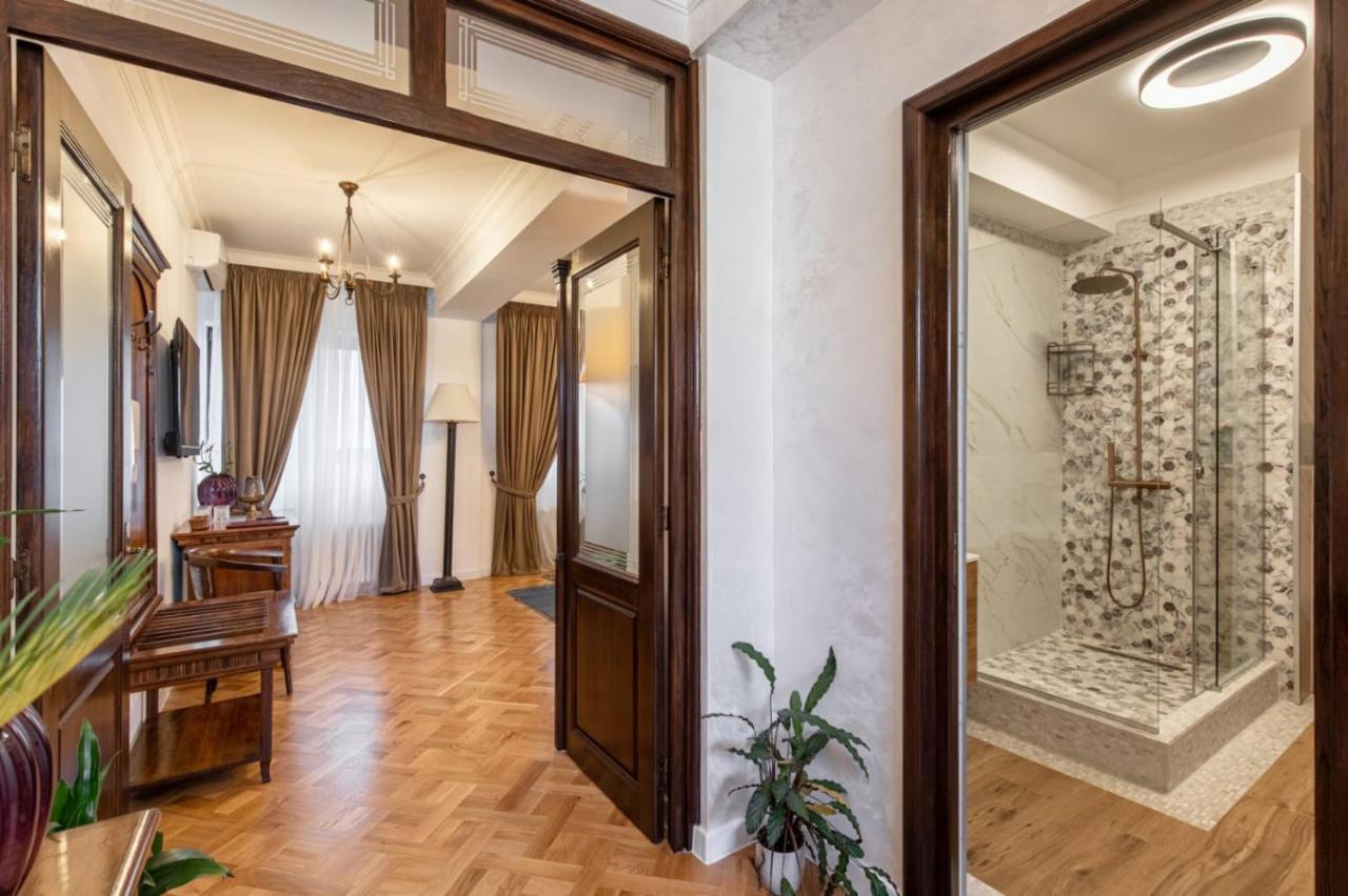 Clucerului Arc De Triomphe Hotel Bucureşti